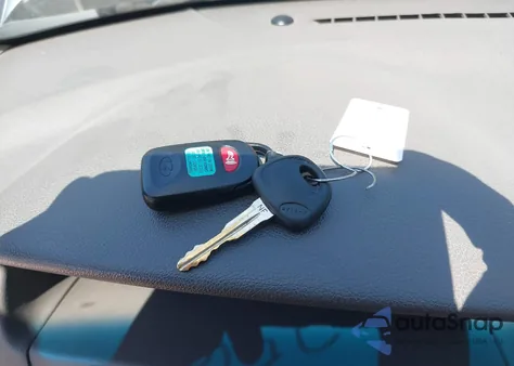 2007 Hyundai Sonata Gls из США, поврежденный, VIN 5NPET46C57H252569